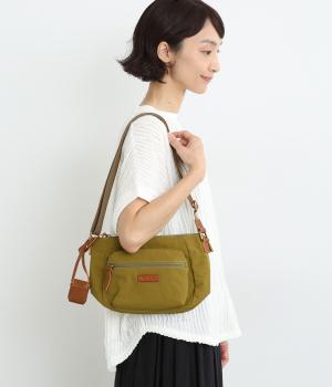 リンクルナイロンC ショルダー