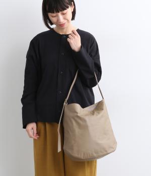 カウレザービッグワンショルダー