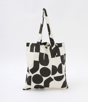 アートプリントトートバック