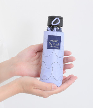 POU DOU DOU オリジナル晴雨兼用傘