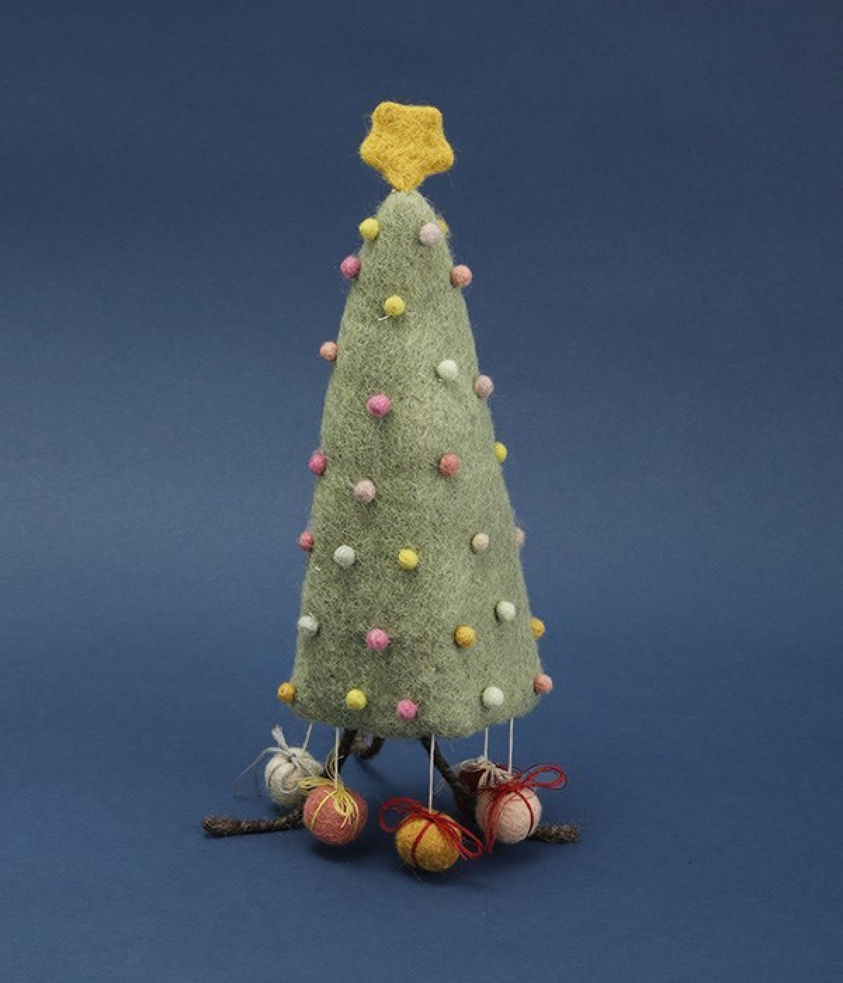 プレゼントクリスマスツリー（Gry&Sif）の商品詳細