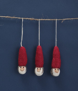 ノーム 3個セット