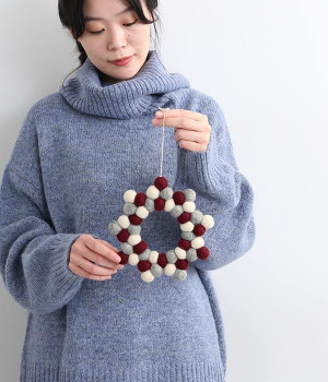 フェルトボールスター クラシック