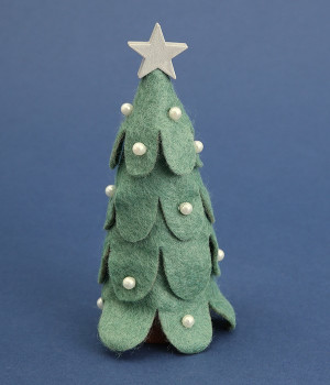 スノーフェルトツリー(大)