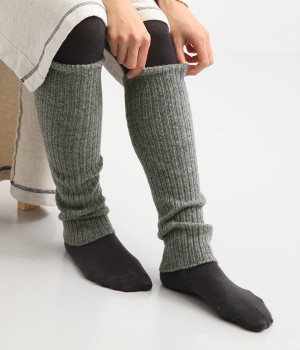 ツリーレッグウォーマー