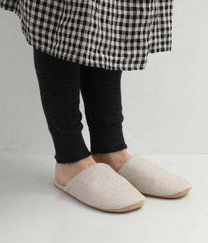 【Cion】ソフトパイルレギンス