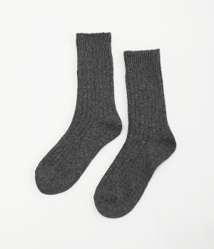 エコナソックス(チャコール-ONESIZE)