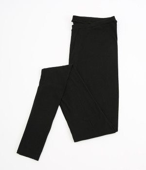 【Cion】コットンライトスパッツ