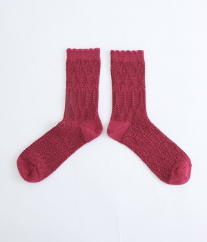 ラフィネソックス