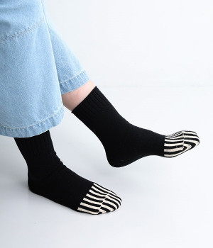 スパイヤソックス