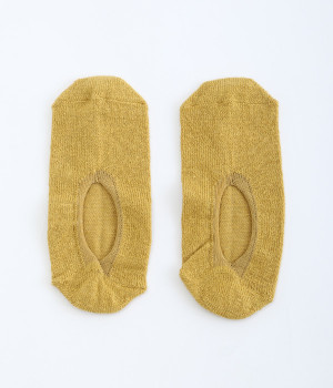 モンドカバー(マスタード-ONESIZE)