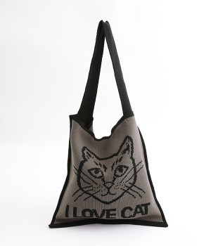 アイラブキャットバッグ