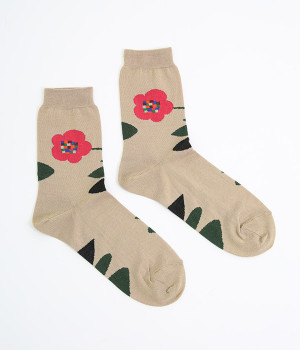 カルメソックス(モカ-ONESIZE)