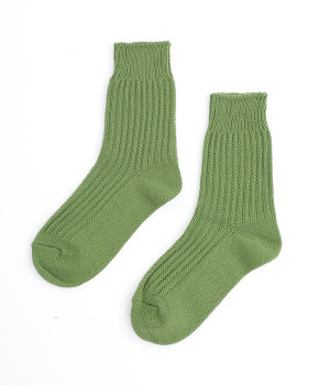 プラウソックス(オリーブ-ONESIZE)