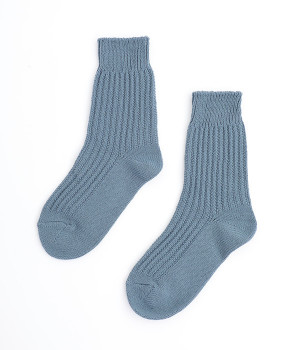 プラウソックス(ブルーグレー-ONESIZE)