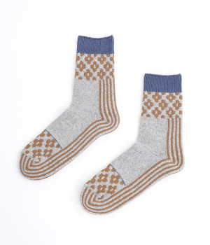 ペトルソックス(ライトグレー-ONESIZE)