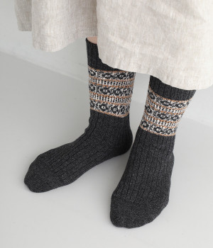 デイジーソックス