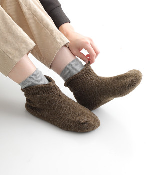 ヒポポルームカバー(ダークブラウン-ONESIZE)