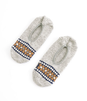 カフェカバー(グレー-ONESIZE)