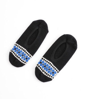 カフェカバー(ブラック-ONESIZE)