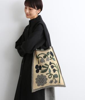 スウィングバッグ(グレー-F)