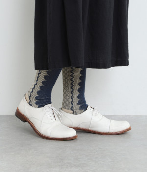 トルニソックス(ライトベージュ-ONESIZE)