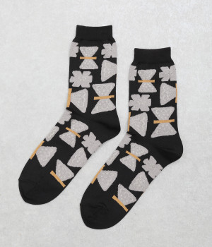 パピヨンソックス