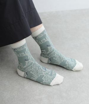 トルポーソックス