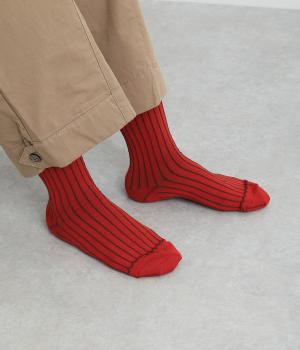 リーニュソックス