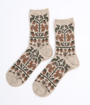 フォレソックス