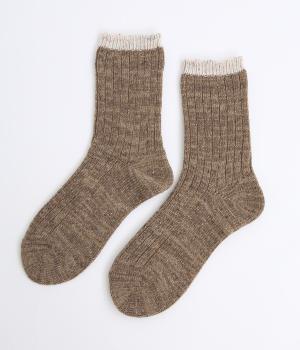 グランソックス(ブラウン-F)