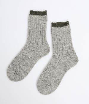 グランソックス(ライトグレー-F)