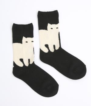 シャトンソックスwinter