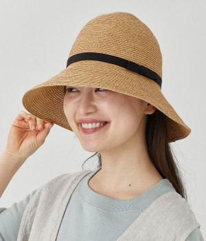 ヒルサイドハット