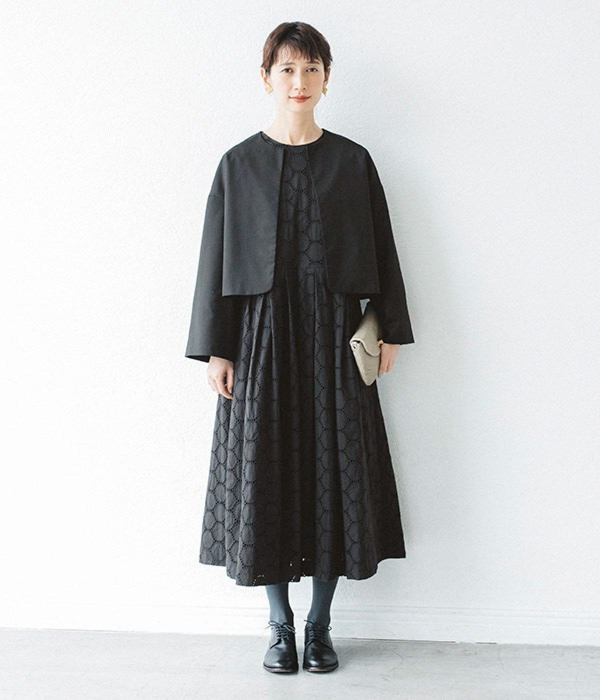 別注｜サークルレースクラシックセット（s.t.closet frabjous）の商品詳細