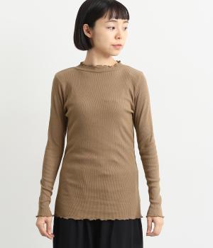 テレコプルオーバー