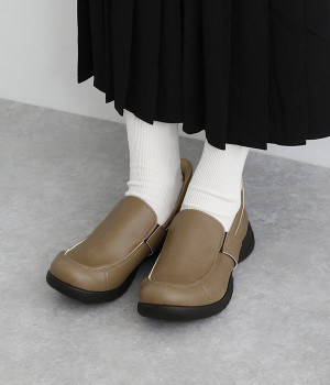 ハンズフリースリッポン