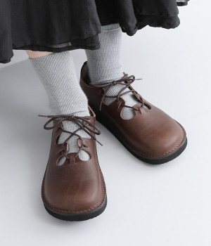 COALPORT　ギリーシューズ