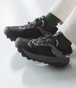 イコニトレイル1.0