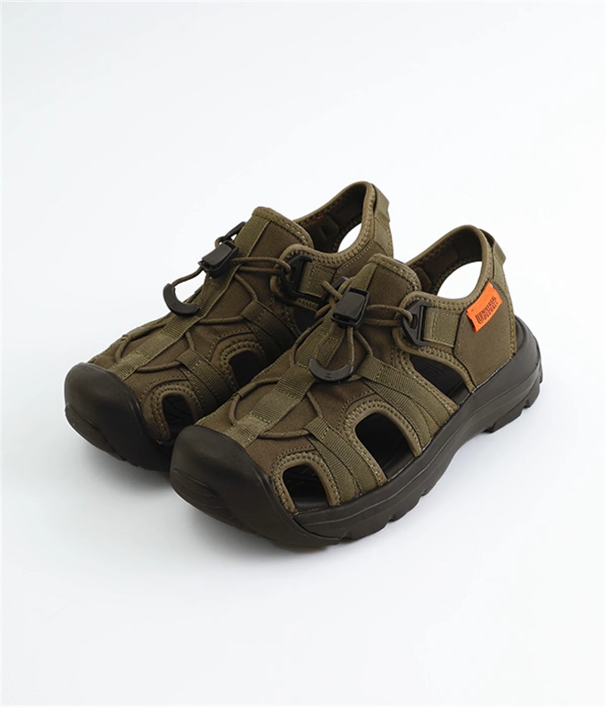 UO32(カーキ-5)