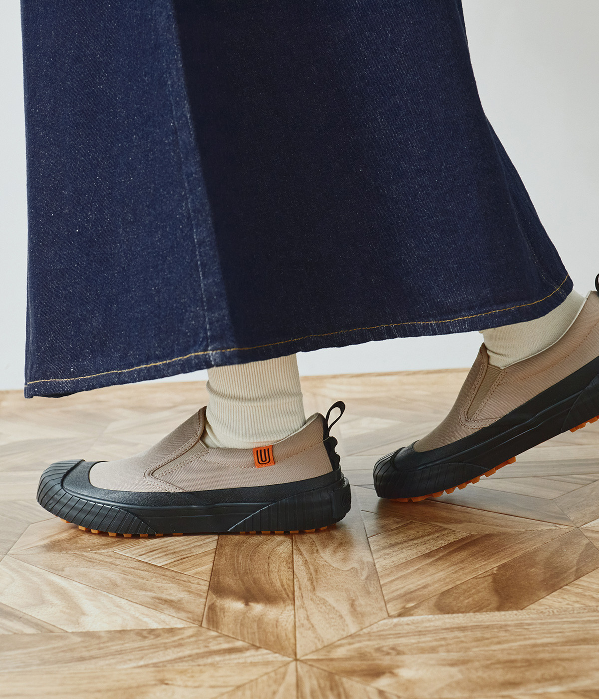 ユニバーサルオーバーオール (UNIVERSAL OVERALL) 12178 （ユニ