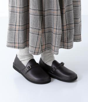 BENGAL　スリッポンシューズ