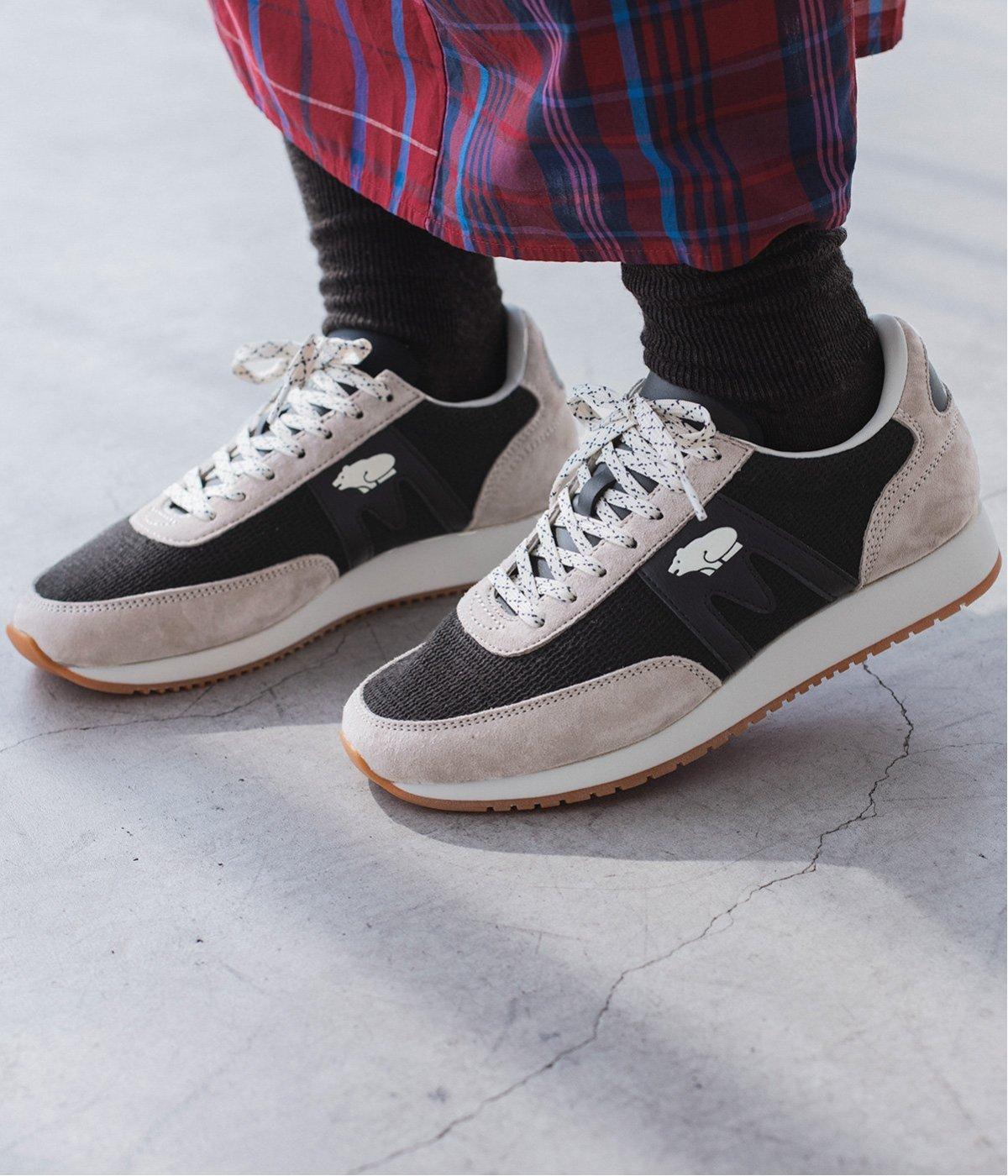 アルバトロス 25AWカラー(シルバーライニング/ジェットブラック