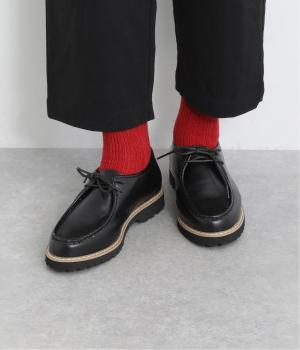 ブラックソール　モカ