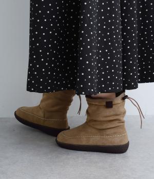 パイピングボアブーツ