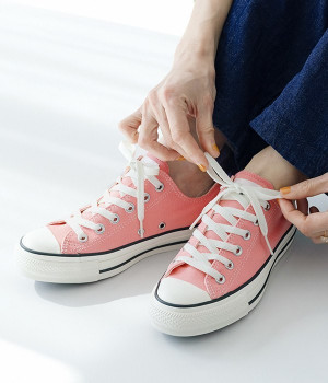 オールスター　ローカットスニーカー