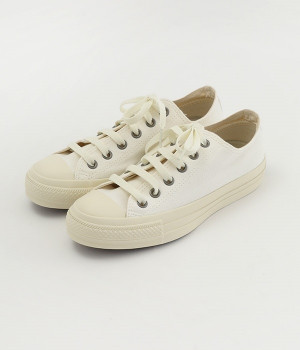 ALL STAR (R) EY OX(オフホワイト-240)