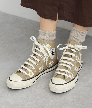 ALL STAR (R) DAISYFLOWER HI