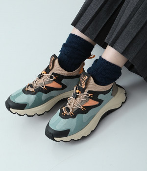THUNDER　LO