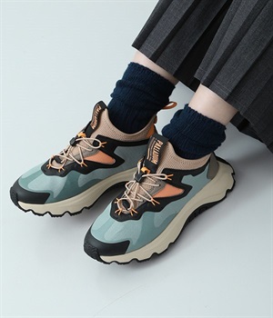 THUNDER　LO(BLUE GREY-235)